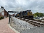 CSX 4586